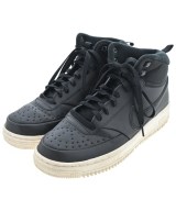 NIKE（ナイキ）スニーカー 黒 サイズ:27.5cm メンズ/2200644037075