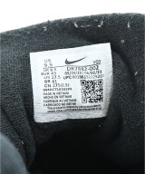 NIKE（ナイキ）スニーカー 黒 サイズ:27.5cm メンズ/2200644037075