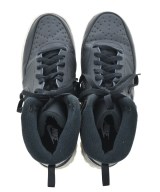 NIKE（ナイキ）スニーカー 黒 サイズ:27.5cm メンズ/2200644037075