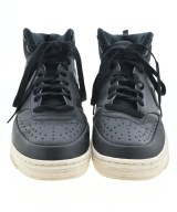 NIKE（ナイキ）スニーカー 黒 サイズ:27.5cm メンズ/2200644037075