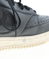 NIKE（ナイキ）スニーカー 黒 サイズ:27.5cm メンズ/2200644037075