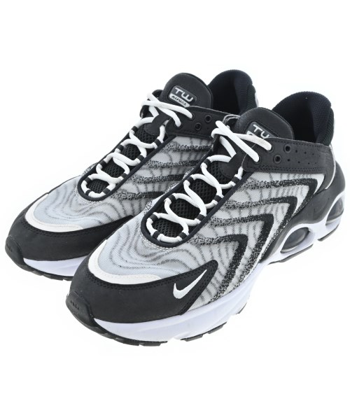 NIKE(ナイキ)スニーカー グレー サイズ:27cm/2200644037082