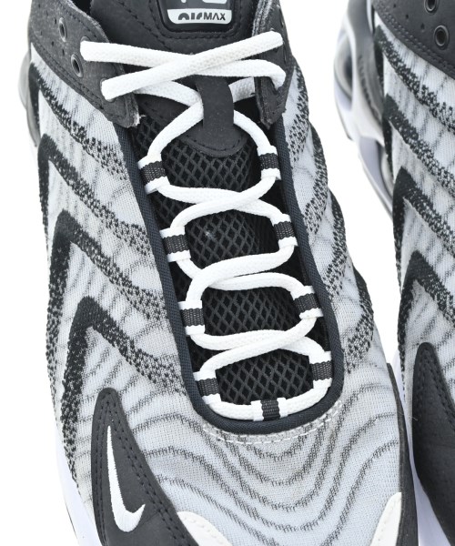 NIKE（ナイキ）スニーカー グレー サイズ:27cm メンズ/2200644037082