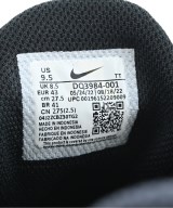 NIKE（ナイキ）スニーカー グレー サイズ:27cm メンズ/2200644037082