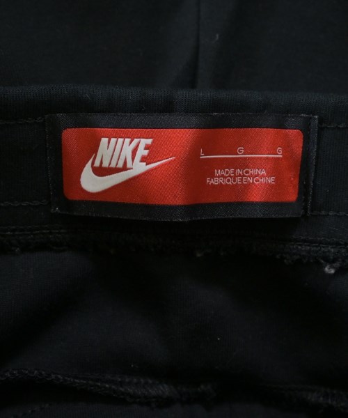 NIKE（ナイキ）スウェットパンツ 黒 サイズ:L メンズ/2200644199247