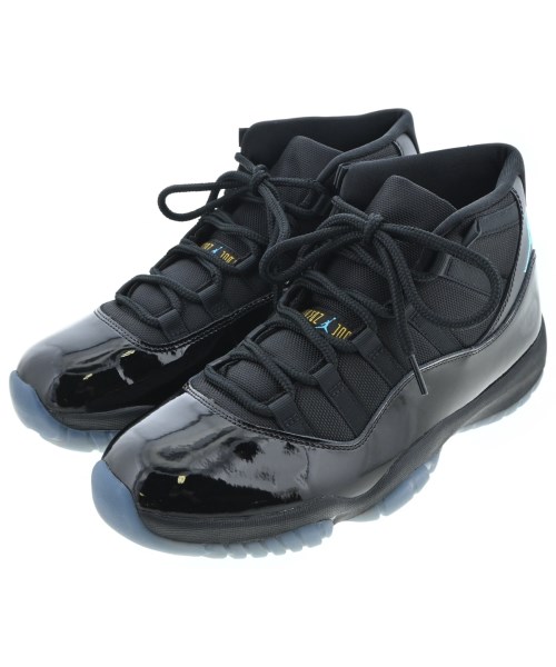 NIKE(ナイキ)スニーカー 黒 サイズ:29cm/2200644232012