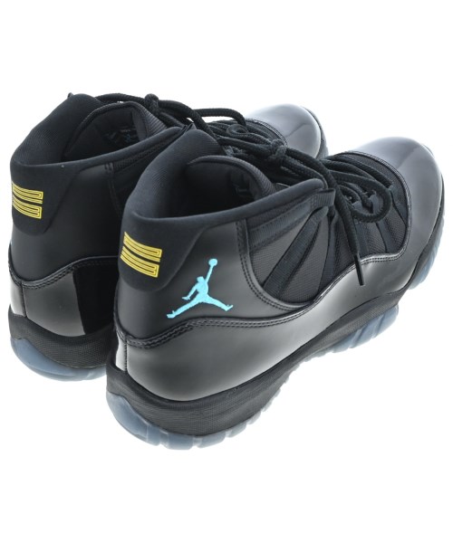 NIKE（ナイキ）スニーカー 黒 サイズ:29cm メンズ/2200644232012