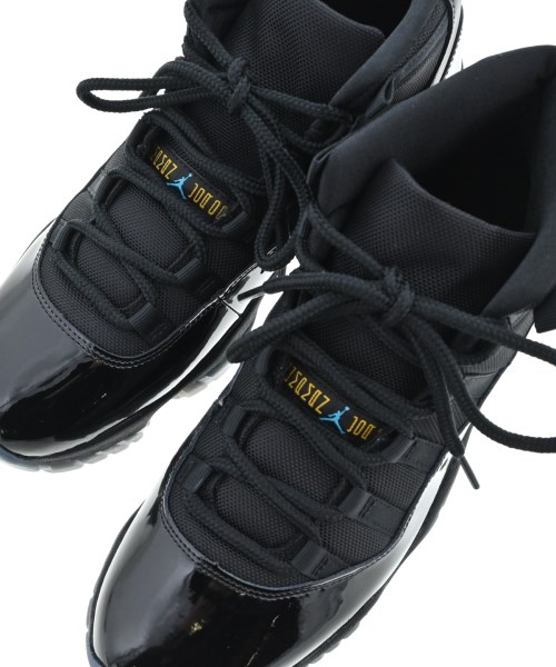 NIKE（ナイキ）スニーカー 黒 サイズ:29cm メンズ/2200644232012