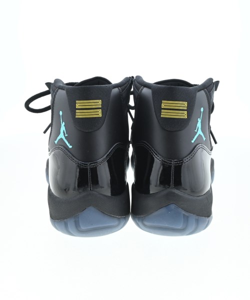 NIKE（ナイキ）スニーカー 黒 サイズ:29cm メンズ/2200644232012