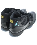 NIKE（ナイキ）スニーカー 黒 サイズ:29cm メンズ/2200644232012