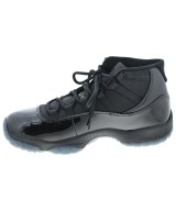 NIKE（ナイキ）スニーカー 黒 サイズ:29cm メンズ/2200644232012