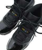 NIKE（ナイキ）スニーカー 黒 サイズ:29cm メンズ/2200644232012