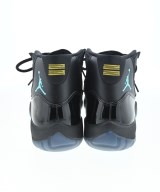 NIKE（ナイキ）スニーカー 黒 サイズ:29cm メンズ/2200644232012