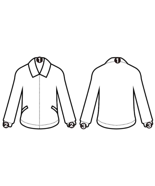 NIKE（ナイキ）ブルゾン 黄 サイズ:S メンズ/2200644289016