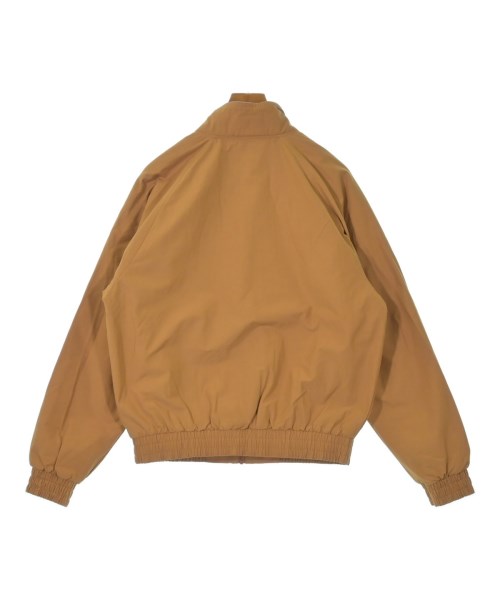 NIKE（ナイキ）ブルゾン 黄 サイズ:S メンズ/2200644289016