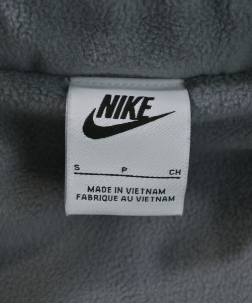 NIKE（ナイキ）ブルゾン 黄 サイズ:S メンズ/2200644289016