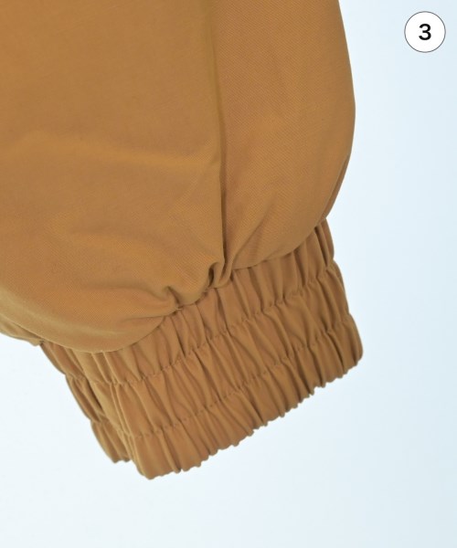 NIKE（ナイキ）ブルゾン 黄 サイズ:S メンズ/2200644289016