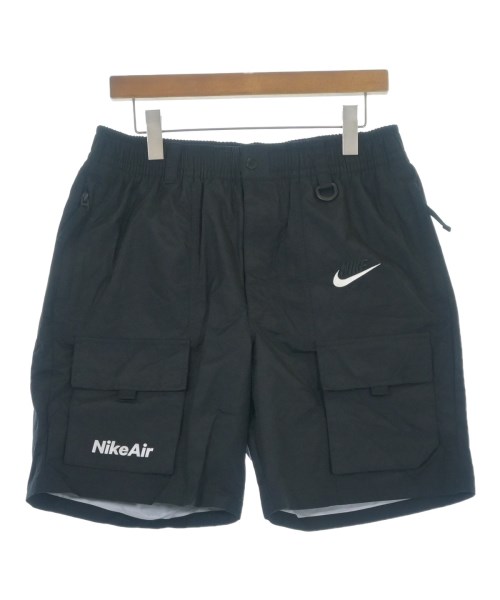 NIKE(ナイキ)ショートパンツ 黒 サイズ:XL/2200644325059