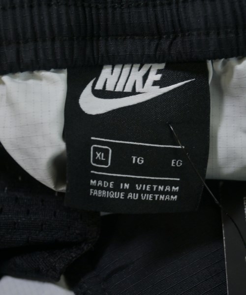 NIKE（ナイキ）ショートパンツ 黒 サイズ:XL メンズ/2200644325059