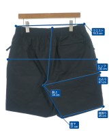 NIKE（ナイキ）ショートパンツ 黒 サイズ:XL メンズ/2200644325059