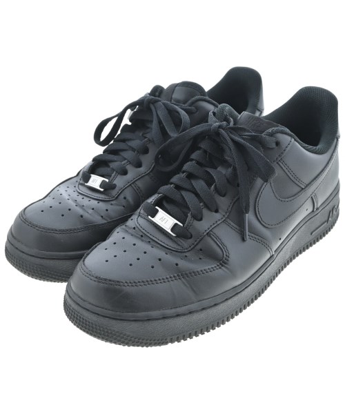 NIKE(ナイキ)スニーカー 黒 サイズ:27.5cm/2200644820011