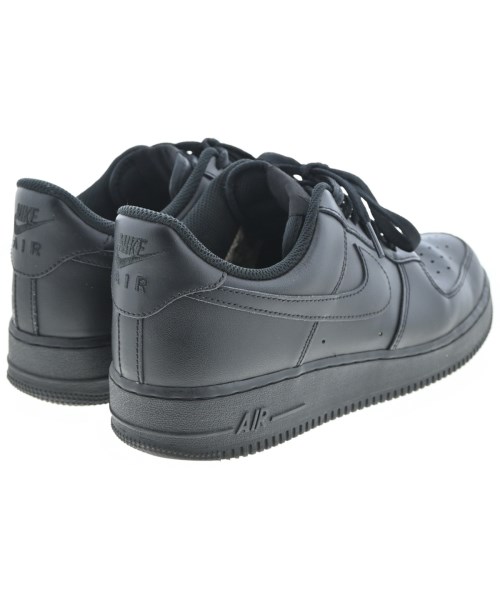 NIKE（ナイキ）スニーカー 黒 サイズ:27.5cm メンズ/2200644820011