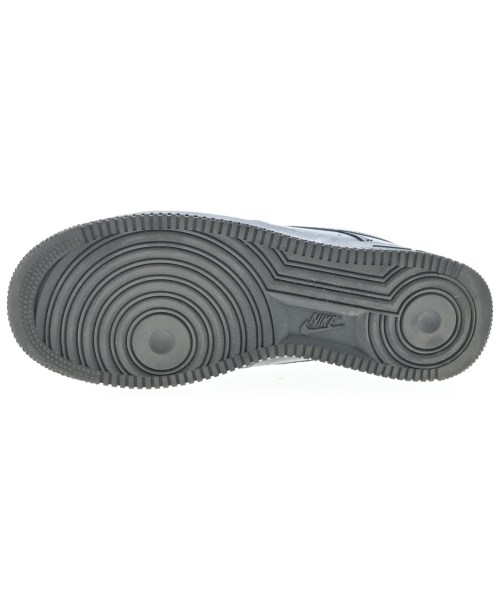 NIKE（ナイキ）スニーカー 黒 サイズ:27.5cm メンズ/2200644820011