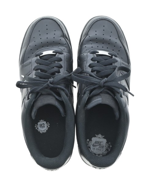 NIKE（ナイキ）スニーカー 黒 サイズ:27.5cm メンズ/2200644820011