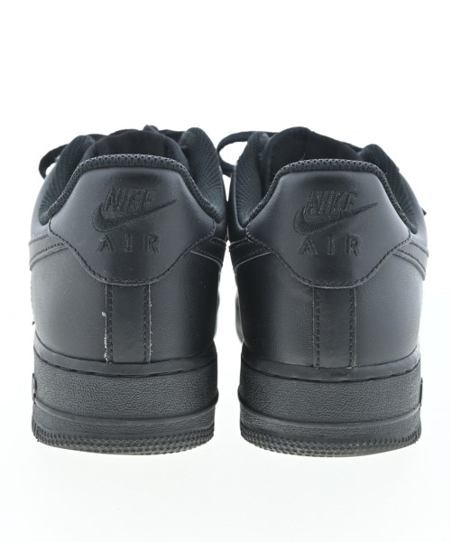 NIKE（ナイキ）スニーカー 黒 サイズ:27.5cm メンズ/2200644820011