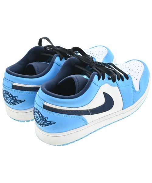 NIKE（ナイキ）スニーカー 白 サイズ:27cm メンズ/2200644888011