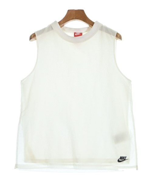 ナイキ(NIKE)のNIKE ノースリーブ