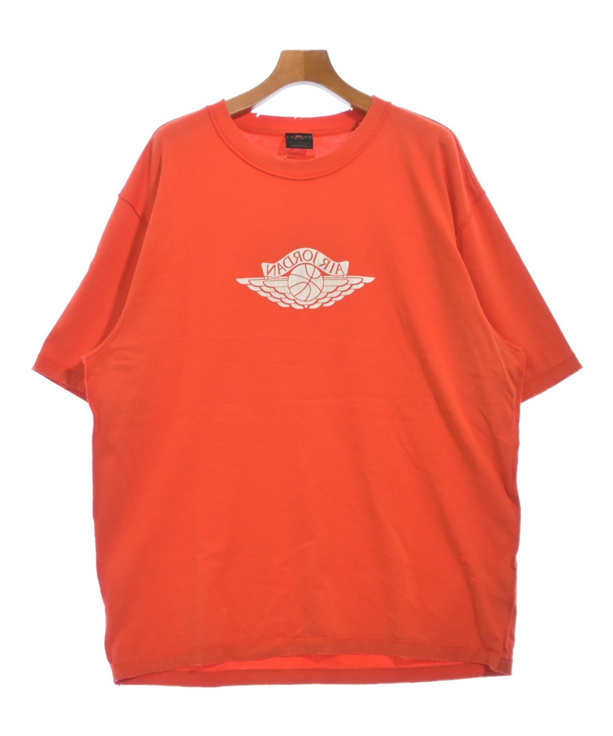 Nike TAKUSHOKU UNIV. 半袖Tシャツ XXL オレンジ NIKE - 00s