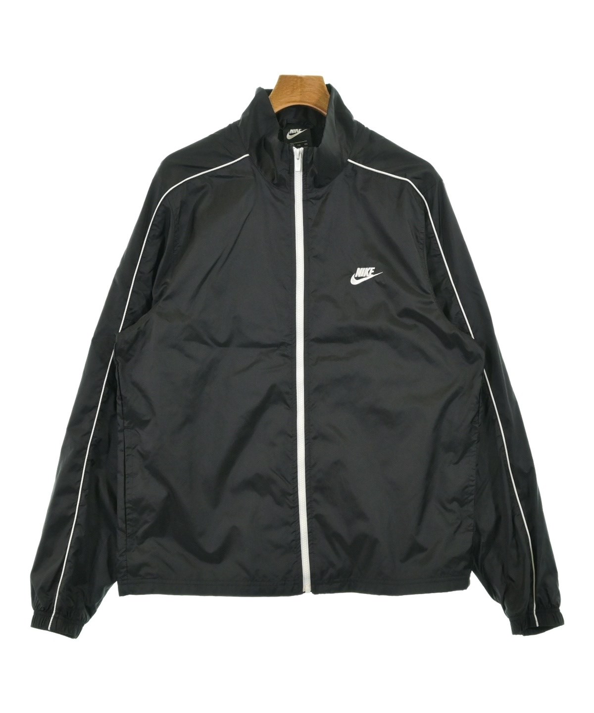 NIKE AIR 新品未使用タグつき 希少 XXLスタジャン ブラック ナイキ