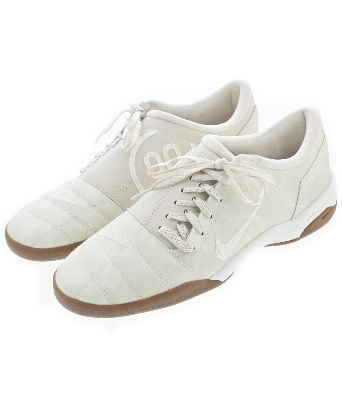 NIKE（ナイキ）スニーカー 白 サイズ:27cm メンズ/2200581135025