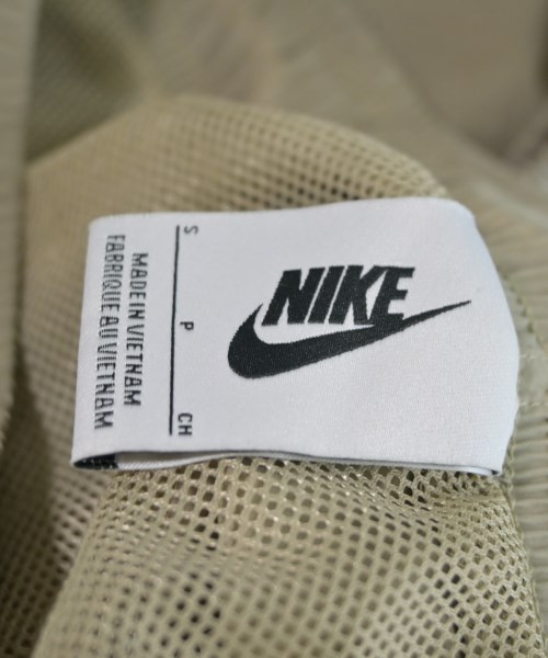 NIKE（ナイキ）その他 ベージュ サイズ:S メンズ/2200535574092