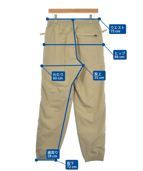 NIKE（ナイキ）その他 ベージュ サイズ:S メンズ/2200535574092