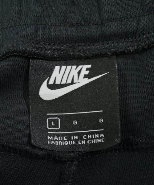 NIKE（ナイキ）スウェットパンツ 黒 サイズ:L メンズ/2200538057028