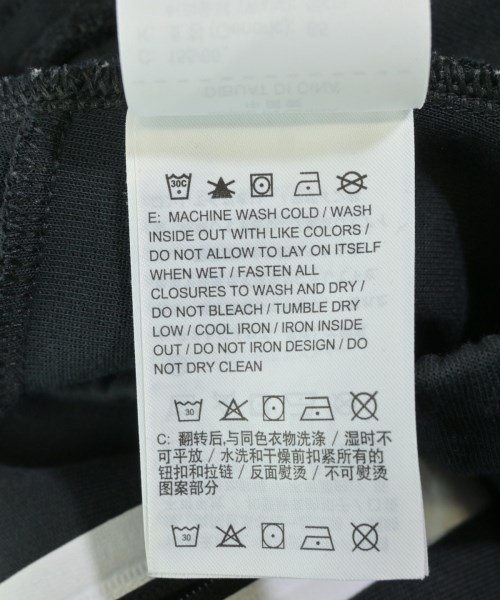 NIKE（ナイキ）スウェットパンツ 黒 サイズ:L メンズ/2200538057028