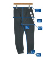 NIKE（ナイキ）スウェットパンツ 黒 サイズ:L メンズ/2200538057028