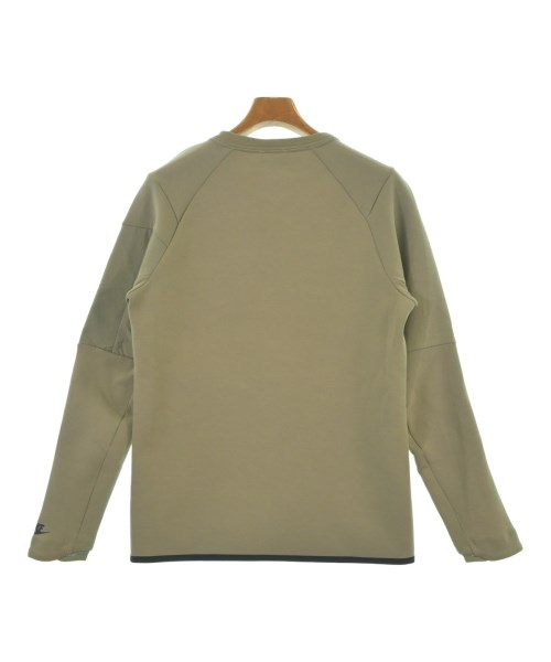 NIKE（ナイキ）スウェット カーキ サイズ:S メンズ/2200538057073