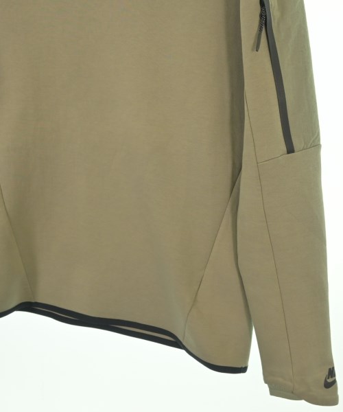 NIKE（ナイキ）スウェット カーキ サイズ:S メンズ/2200538057073