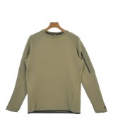 NIKE（ナイキ）スウェット カーキ サイズ:S メンズ/2200538057073