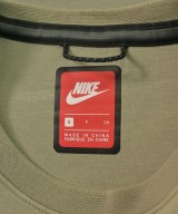 NIKE（ナイキ）スウェット カーキ サイズ:S メンズ/2200538057073
