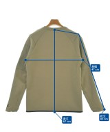 NIKE（ナイキ）スウェット カーキ サイズ:S メンズ/2200538057073