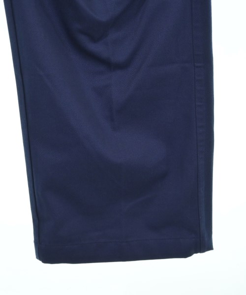 NIKE（ナイキ）チノパン 紺 サイズ:L メンズ/2200538260015