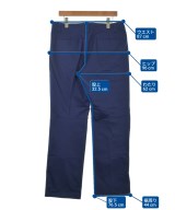 NIKE（ナイキ）チノパン 紺 サイズ:L メンズ/2200538260015