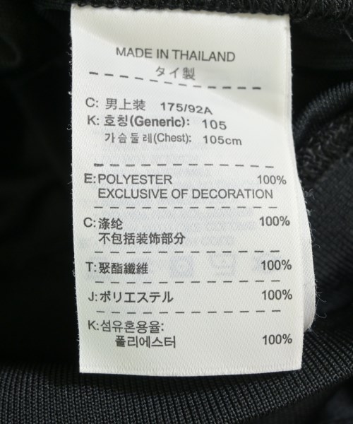 NIKE（ナイキ）スウェット 黒 サイズ:L メンズ/2200539014075