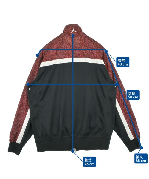 NIKE（ナイキ）スウェット 黒 サイズ:L メンズ/2200539014075