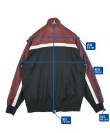 NIKE（ナイキ）スウェット 黒 サイズ:L メンズ/2200539014075