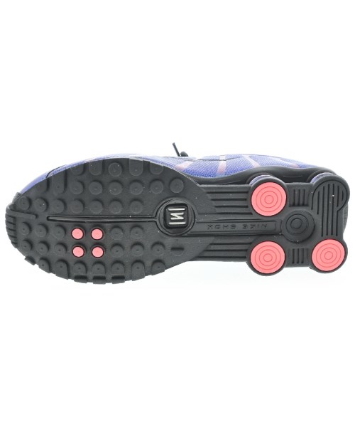 NIKE（ナイキ）スニーカー 青 サイズ:29cm メンズ/2200537891050